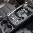 新车实拍: Mazda CX-5 2.2D 柴油版小改款, 售价18.3万起