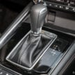 新车实拍: Mazda CX-5 2.2D 柴油版小改款, 售价18.3万起