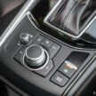 新车实拍: Mazda CX-5 2.2D 柴油版小改款, 售价18.3万起