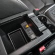 新车实拍: Mazda CX-5 2.2D 柴油版小改款, 售价18.3万起