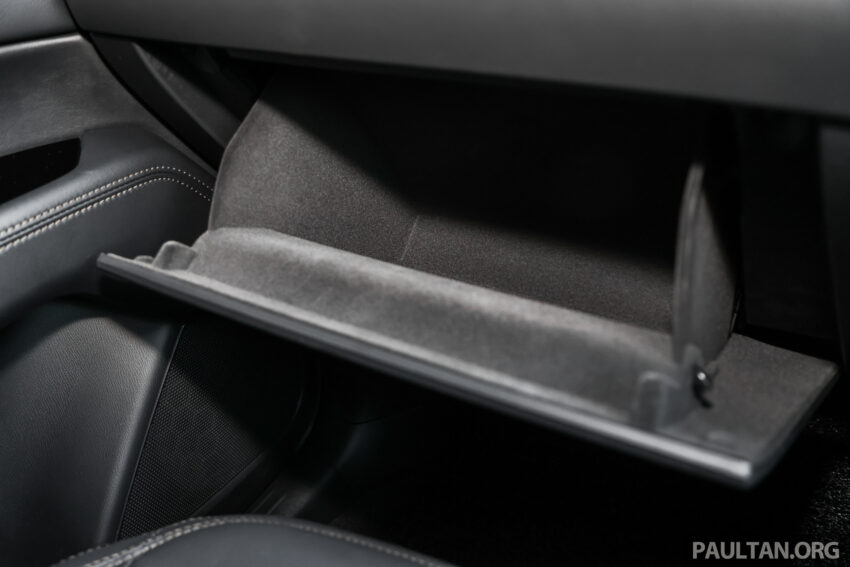 新车实拍: Mazda CX-5 2.2D 柴油版小改款, 售价18.3万起 250199
