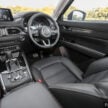 新车实拍: Mazda CX-5 2.2D 柴油版小改款, 售价18.3万起
