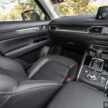 新车实拍: Mazda CX-5 2.2D 柴油版小改款, 售价18.3万起