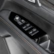 新车实拍: Mazda CX-5 2.2D 柴油版小改款, 售价18.3万起