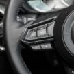 新车实拍: Mazda CX-5 2.2D 柴油版小改款, 售价18.3万起