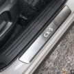 新车实拍: Mazda CX-5 2.2D 柴油版小改款, 售价18.3万起