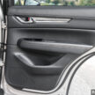 新车实拍: Mazda CX-5 2.2D 柴油版小改款, 售价18.3万起