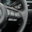 新车实拍: Mazda CX-5 2.2D 柴油版小改款, 售价18.3万起
