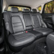 新车实拍: Mazda CX-5 2.2D 柴油版小改款, 售价18.3万起