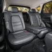 新车实拍: Mazda CX-5 2.2D 柴油版小改款, 售价18.3万起