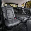 新车实拍: Mazda CX-5 2.2D 柴油版小改款, 售价18.3万起