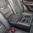 新车实拍: Mazda CX-5 2.2D 柴油版小改款, 售价18.3万起