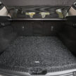 新车实拍: Mazda CX-5 2.2D 柴油版小改款, 售价18.3万起