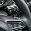 新车实拍: Mazda CX-5 2.2D 柴油版小改款, 售价18.3万起