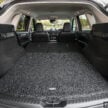 新车实拍: Mazda CX-5 2.2D 柴油版小改款, 售价18.3万起