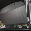 新车实拍: Mazda CX-5 2.2D 柴油版小改款, 售价18.3万起