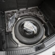 新车实拍: Mazda CX-5 2.2D 柴油版小改款, 售价18.3万起