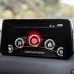 新车实拍: Mazda CX-5 2.2D 柴油版小改款, 售价18.3万起