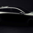 2024 Kia K4 官方预告图释出, 取代 Cerato / Forte 成品牌新一代C-Segment主力房车, 本月27日纽约车展首发亮相