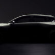 2024 Kia K4 官方预告图释出, 取代 Cerato / Forte 成品牌新一代C-Segment主力房车, 本月27日纽约车展首发亮相