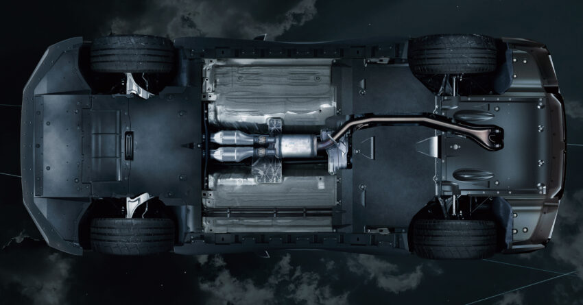 2025 Nissan GT-R 日本首发, 产量有限, 最后一批的R35? 252012