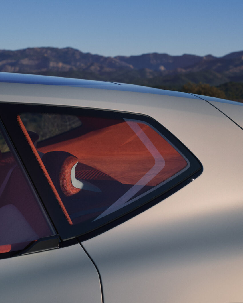 BMW Vision Neue Klasse X 概念车亮相, 预告新 iX3 设计 252060