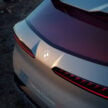 BMW Vision Neue Klasse X 概念车亮相, 预告新 iX3 设计