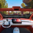 BMW Vision Neue Klasse X 概念车亮相, 预告新 iX3 设计