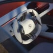 BMW Vision Neue Klasse X 概念车亮相, 预告新 iX3 设计
