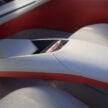 BMW Vision Neue Klasse X 概念车亮相, 预告新 iX3 设计