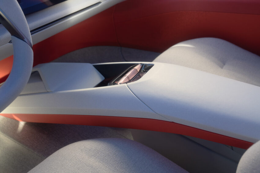 BMW Vision Neue Klasse X 概念车亮相, 预告新 iX3 设计 252068