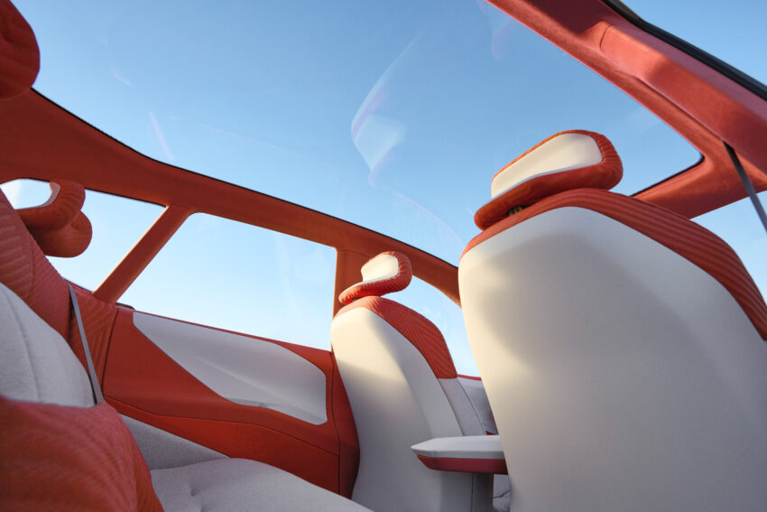 BMW Vision Neue Klasse X 概念车亮相, 预告新 iX3 设计 252069