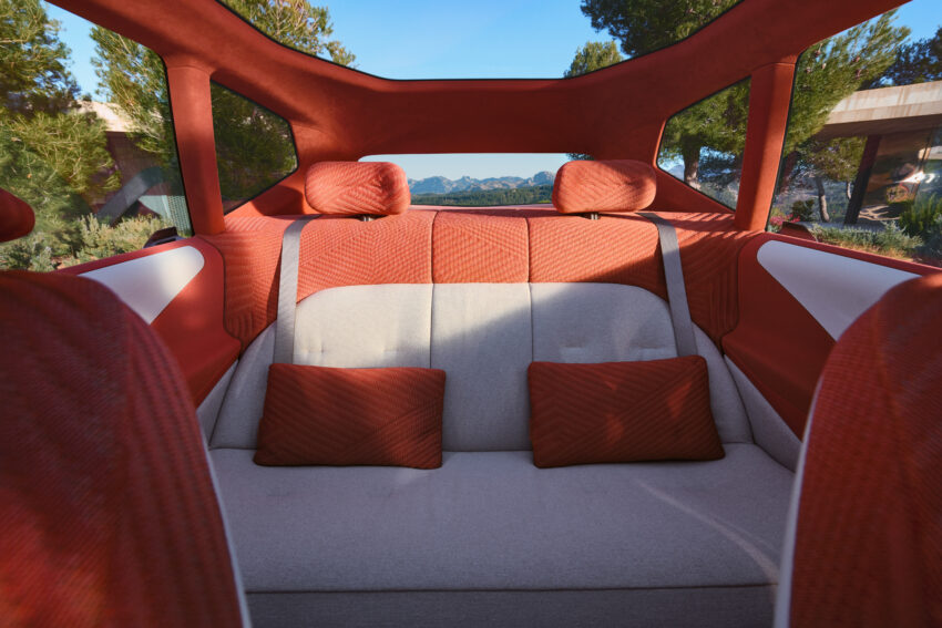 BMW Vision Neue Klasse X 概念车亮相, 预告新 iX3 设计 252070