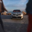 BMW Vision Neue Klasse X 概念车亮相, 预告新 iX3 设计