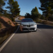 BMW Vision Neue Klasse X 概念车亮相, 预告新 iX3 设计