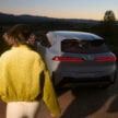 BMW Vision Neue Klasse X 概念车亮相, 预告新 iX3 设计