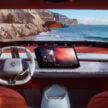 BMW Vision Neue Klasse X 概念车亮相, 预告新 iX3 设计