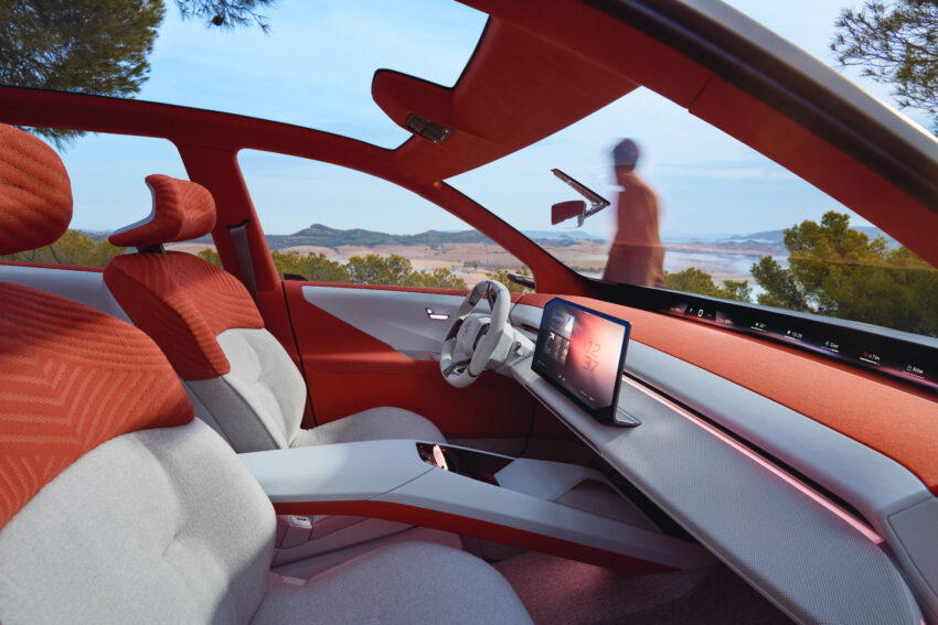 BMW Vision Neue Klasse X 概念车亮相, 预告新 iX3 设计 252082