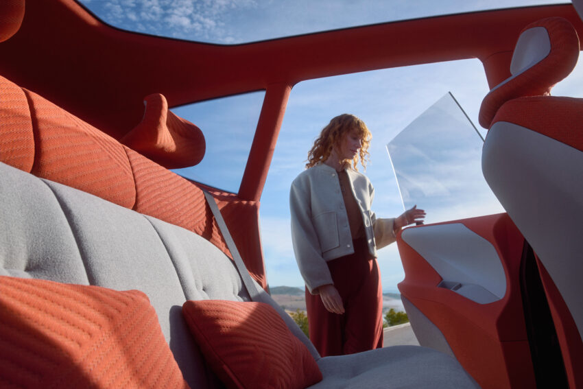 BMW Vision Neue Klasse X 概念车亮相, 预告新 iX3 设计 252083