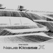 BMW Vision Neue Klasse X 概念车亮相, 预告新 iX3 设计