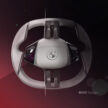 BMW Vision Neue Klasse X 概念车亮相, 预告新 iX3 设计
