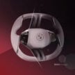 BMW Vision Neue Klasse X 概念车亮相, 预告新 iX3 设计