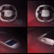 BMW Vision Neue Klasse X 概念车亮相, 预告新 iX3 设计