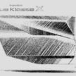 BMW Vision Neue Klasse X 概念车亮相, 预告新 iX3 设计