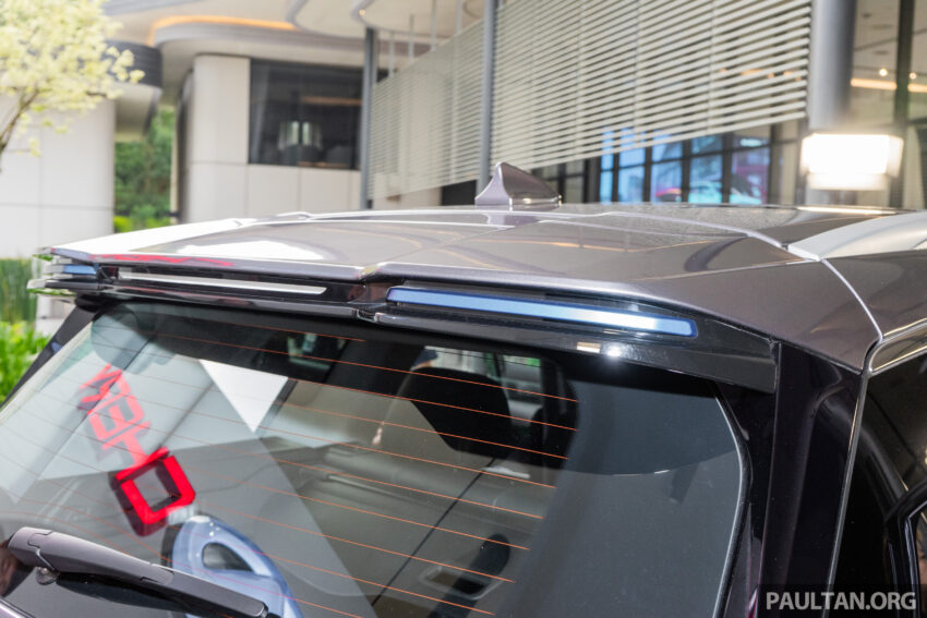 Chery Tiggo 7 Pro 本地开放预订, 单一等级, 搭载1.6L四缸涡轮引擎+DCT变速箱, 预估价13万以下, 5月尾开始交车 252362