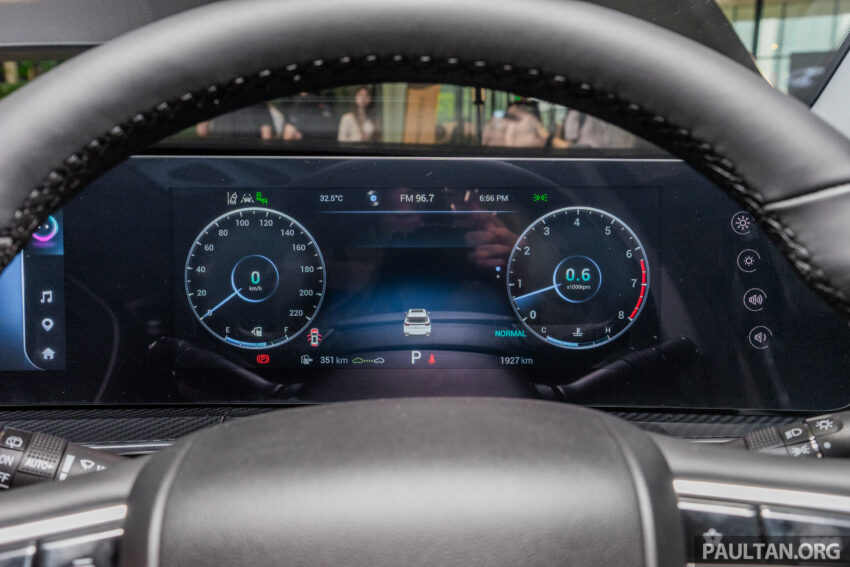Chery Tiggo 7 Pro 本地开放预订, 单一等级, 搭载1.6L四缸涡轮引擎+DCT变速箱, 预估价13万以下, 5月尾开始交车 252369