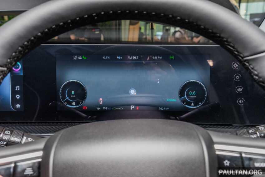 Chery Tiggo 7 Pro 本地开放预订, 单一等级, 搭载1.6L四缸涡轮引擎+DCT变速箱, 预估价13万以下, 5月尾开始交车 252370