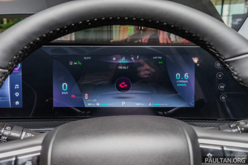 Chery Tiggo 7 Pro 本地开放预订, 单一等级, 搭载1.6L四缸涡轮引擎+DCT变速箱, 预估价13万以下, 5月尾开始交车 252373