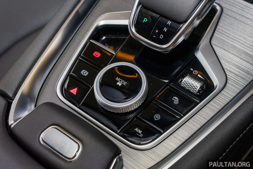 Chery Tiggo 7 Pro 本地开放预订, 单一等级, 搭载1.6L四缸涡轮引擎+DCT变速箱, 预估价13万以下, 5月尾开始交车 252386