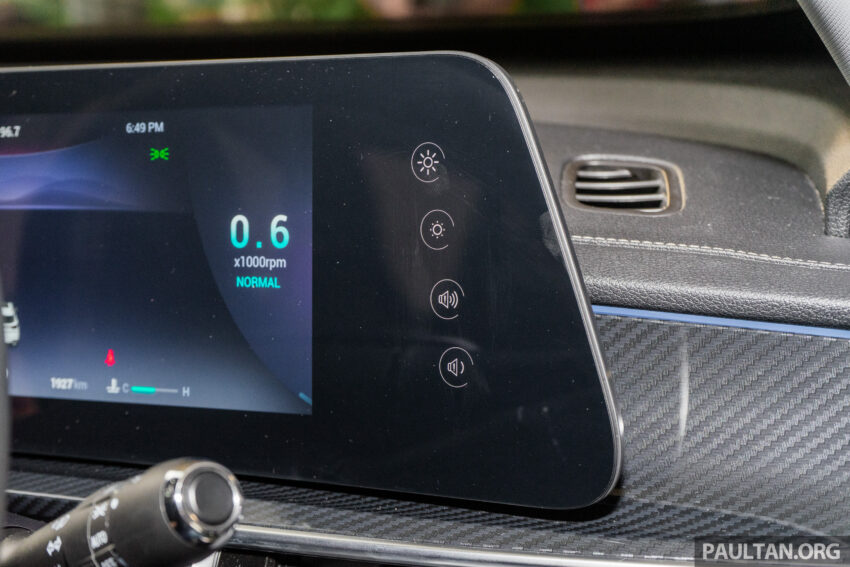Chery Tiggo 7 Pro 本地开放预订, 单一等级, 搭载1.6L四缸涡轮引擎+DCT变速箱, 预估价13万以下, 5月尾开始交车 252395
